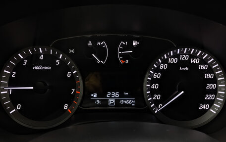 Nissan Sentra, 2017 год, 1 250 000 рублей, 16 фотография