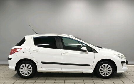 Peugeot 308 II, 2010 год, 430 000 рублей, 4 фотография