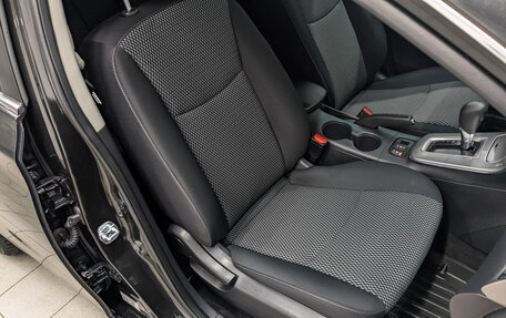 Nissan Sentra, 2017 год, 1 250 000 рублей, 22 фотография