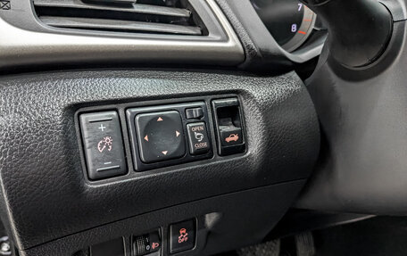 Nissan Sentra, 2017 год, 1 250 000 рублей, 25 фотография