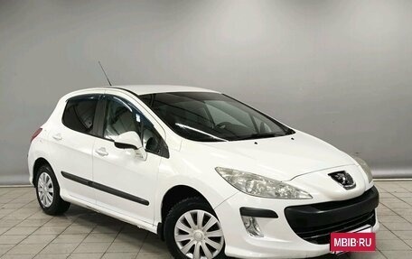 Peugeot 308 II, 2010 год, 430 000 рублей, 3 фотография