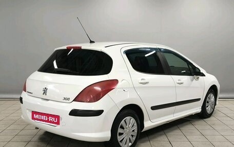 Peugeot 308 II, 2010 год, 430 000 рублей, 5 фотография