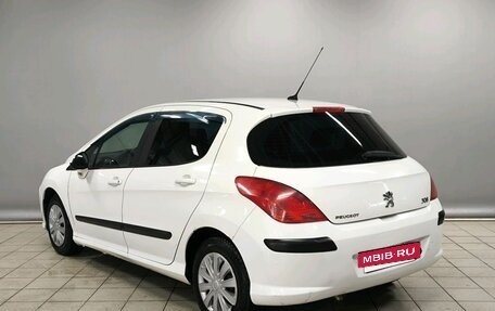 Peugeot 308 II, 2010 год, 430 000 рублей, 7 фотография