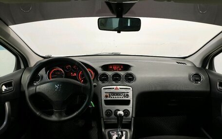 Peugeot 308 II, 2010 год, 430 000 рублей, 10 фотография