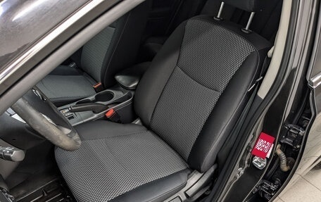 Nissan Sentra, 2017 год, 1 250 000 рублей, 20 фотография