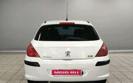 Peugeot 308 II, 2010 год, 430 000 рублей, 6 фотография