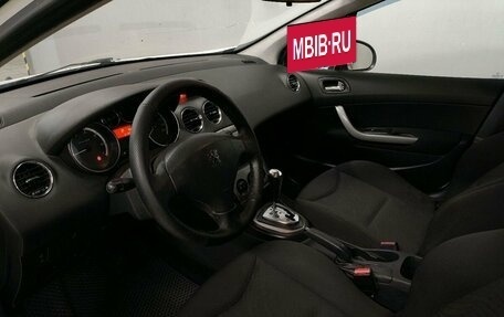 Peugeot 308 II, 2010 год, 430 000 рублей, 9 фотография