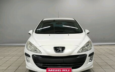 Peugeot 308 II, 2010 год, 430 000 рублей, 2 фотография