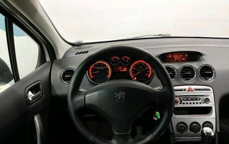 Peugeot 308 II, 2010 год, 430 000 рублей, 11 фотография