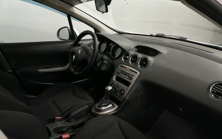 Peugeot 308 II, 2010 год, 430 000 рублей, 16 фотография