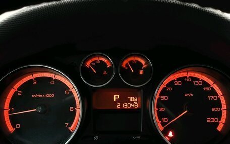 Peugeot 308 II, 2010 год, 430 000 рублей, 12 фотография