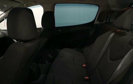 Peugeot 308 II, 2010 год, 430 000 рублей, 17 фотография