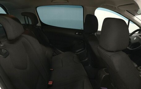 Peugeot 308 II, 2010 год, 430 000 рублей, 18 фотография