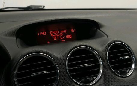 Peugeot 308 II, 2010 год, 430 000 рублей, 14 фотография