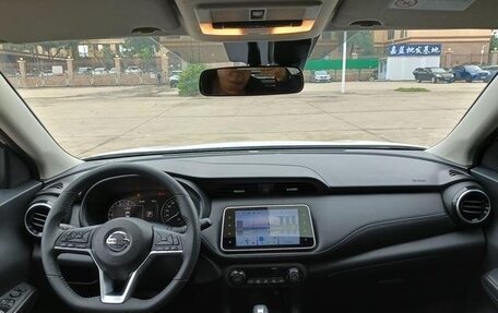 Nissan Kicks I, 2021 год, 1 210 000 рублей, 12 фотография