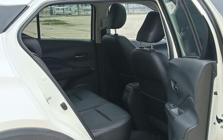 Nissan Kicks I, 2021 год, 1 210 000 рублей, 14 фотография