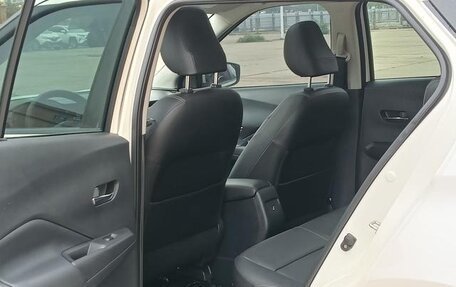 Nissan Kicks I, 2021 год, 1 210 000 рублей, 15 фотография