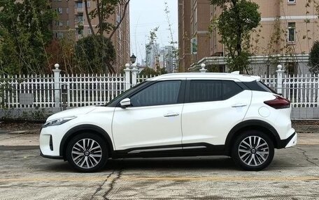 Nissan Kicks I, 2021 год, 1 210 000 рублей, 7 фотография