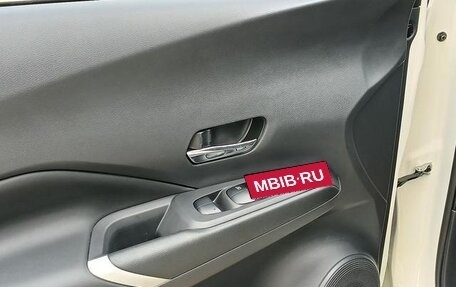 Nissan Kicks I, 2021 год, 1 210 000 рублей, 8 фотография