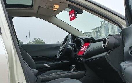 Nissan Kicks I, 2021 год, 1 210 000 рублей, 10 фотография