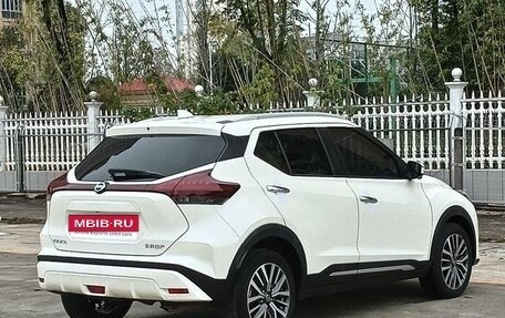 Nissan Kicks I, 2021 год, 1 210 000 рублей, 4 фотография