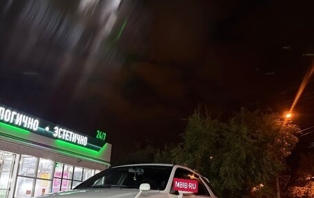 Toyota Harrier, 1999 год, 630 000 рублей, 5 фотография