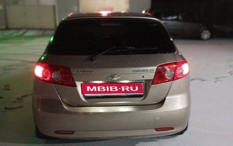 Chevrolet Lacetti, 2008 год, 420 000 рублей, 1 фотография