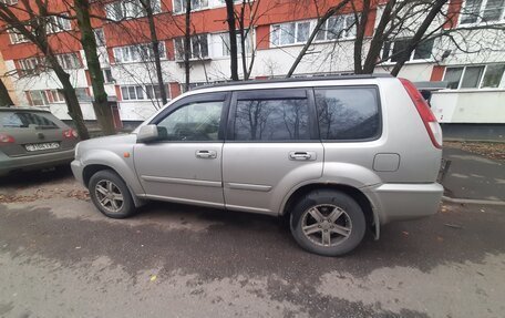 Nissan X-Trail, 2003 год, 310 000 рублей, 2 фотография