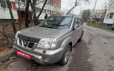 Nissan X-Trail, 2003 год, 310 000 рублей, 1 фотография