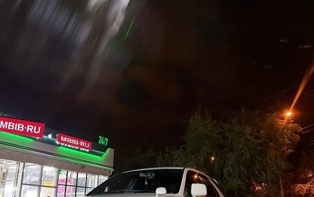 Toyota Harrier, 1999 год, 630 000 рублей, 6 фотография