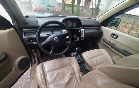 Nissan X-Trail, 2003 год, 310 000 рублей, 4 фотография