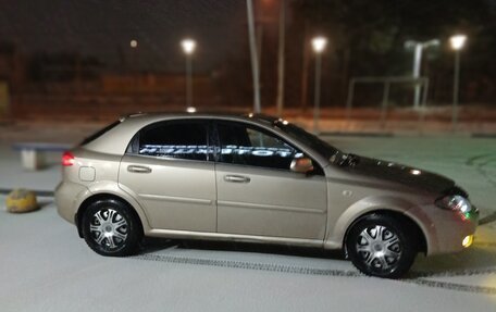 Chevrolet Lacetti, 2008 год, 420 000 рублей, 4 фотография