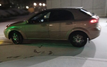 Chevrolet Lacetti, 2008 год, 420 000 рублей, 2 фотография