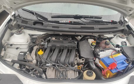 Nissan Almera, 2016 год, 650 000 рублей, 1 фотография