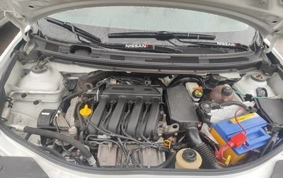 Nissan Almera, 2016 год, 650 000 рублей, 1 фотография