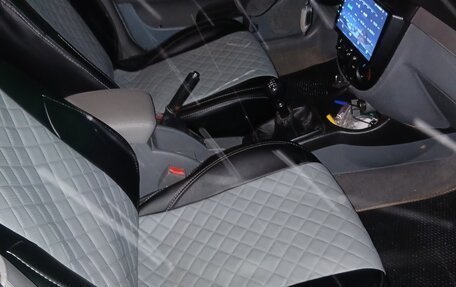 Chevrolet Lacetti, 2008 год, 420 000 рублей, 8 фотография