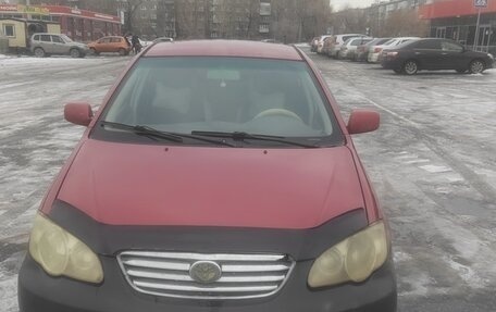 BYD F3 I, 2008 год, 120 000 рублей, 1 фотография