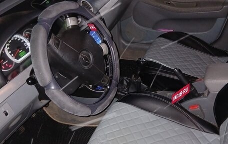 Chevrolet Lacetti, 2008 год, 420 000 рублей, 7 фотография