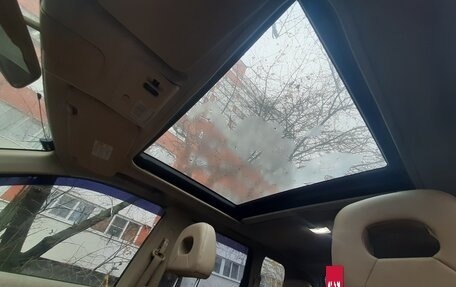 Nissan X-Trail, 2003 год, 310 000 рублей, 6 фотография