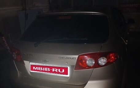 Chevrolet Lacetti, 2008 год, 420 000 рублей, 5 фотография