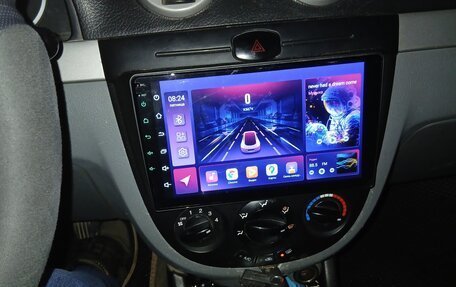 Chevrolet Lacetti, 2008 год, 420 000 рублей, 10 фотография