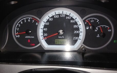 Chevrolet Lacetti, 2008 год, 420 000 рублей, 11 фотография