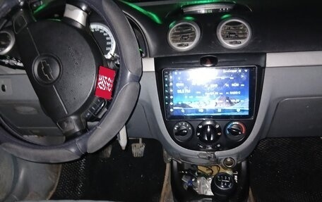 Chevrolet Lacetti, 2008 год, 420 000 рублей, 12 фотография