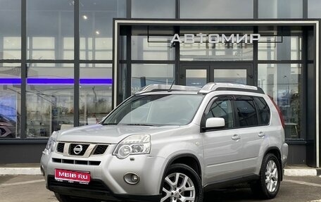 Nissan X-Trail, 2013 год, 1 479 000 рублей, 1 фотография