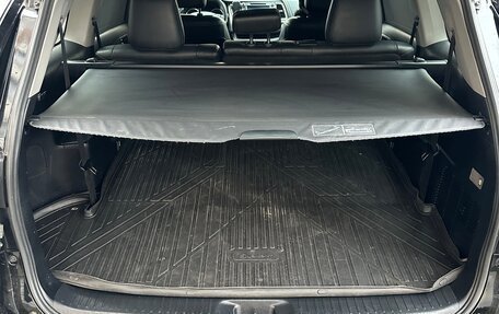 Toyota Highlander III, 2018 год, 3 700 000 рублей, 10 фотография