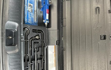 Toyota Highlander III, 2018 год, 3 700 000 рублей, 13 фотография