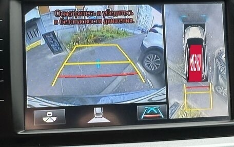 Toyota Highlander III, 2018 год, 3 700 000 рублей, 11 фотография