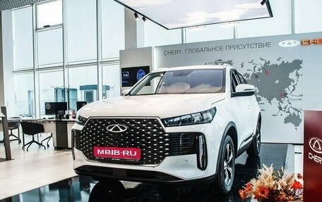 Chery Tiggo 4 I рестайлинг, 2024 год, 2 350 000 рублей, 1 фотография