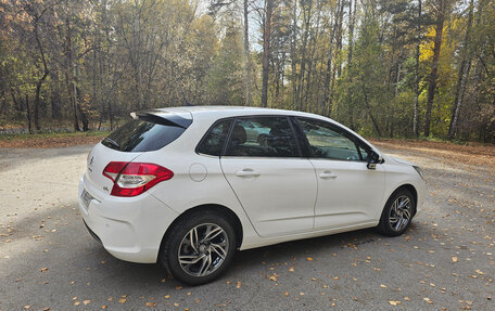 Citroen C4 II рестайлинг, 2011 год, 690 000 рублей, 6 фотография