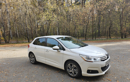 Citroen C4 II рестайлинг, 2011 год, 690 000 рублей, 7 фотография
